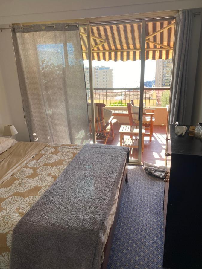 Une Terrasse Sur Monaco Logement 2 Chambre Beausoleil Ngoại thất bức ảnh